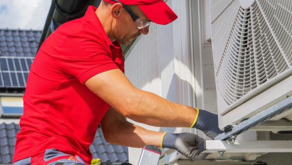 Welcome to the Refreshed Temper Mechanical Website!