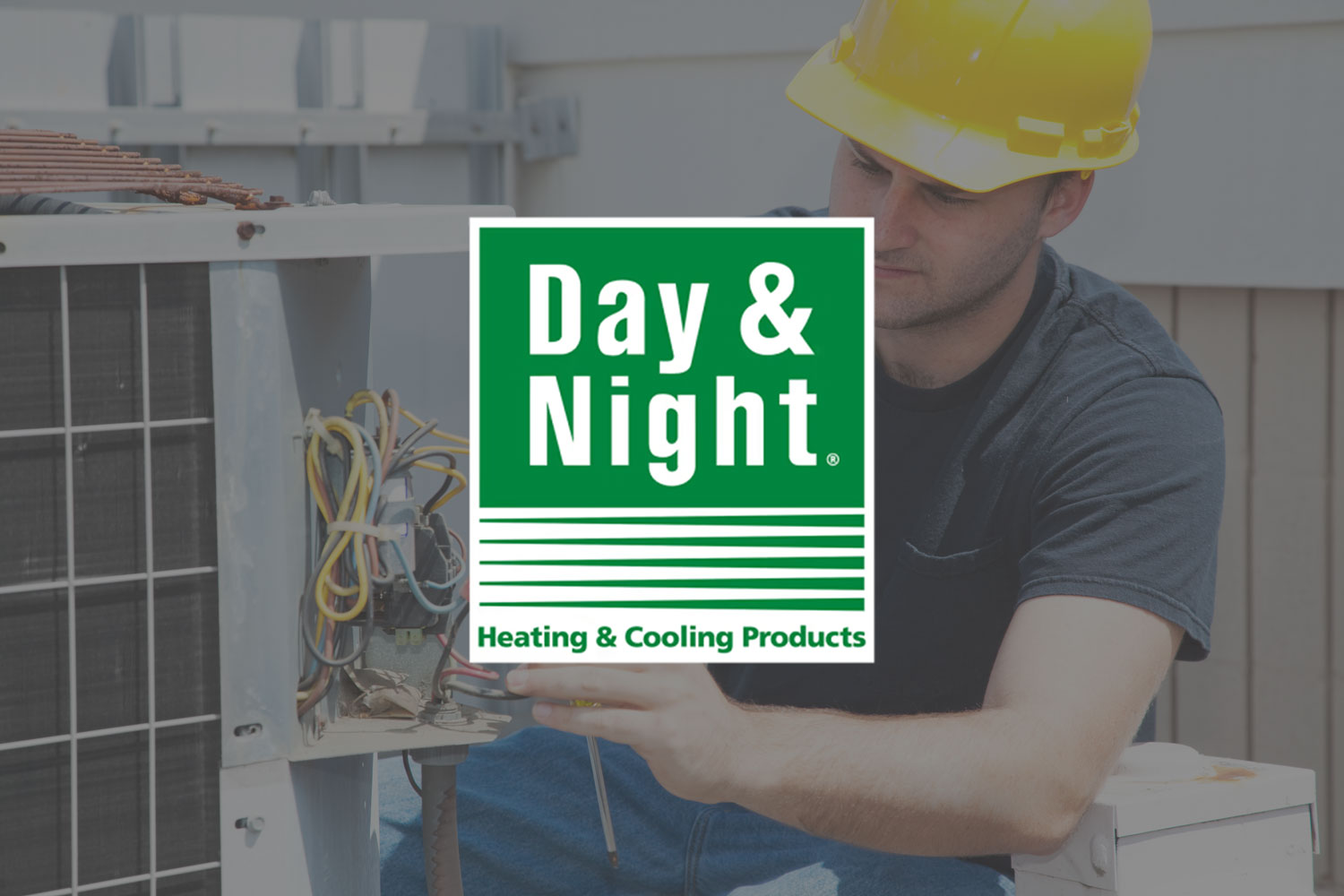 Temper Mechanical Day and Night Temper Mechanical Day and Night